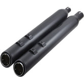 Cobra Usa 909 Uppercut Mufflers For Fl